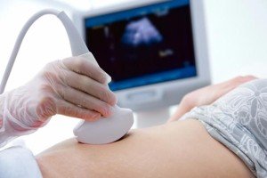 14. Schwangerschaftswoche (SSW) - Der Babybauch wird ...