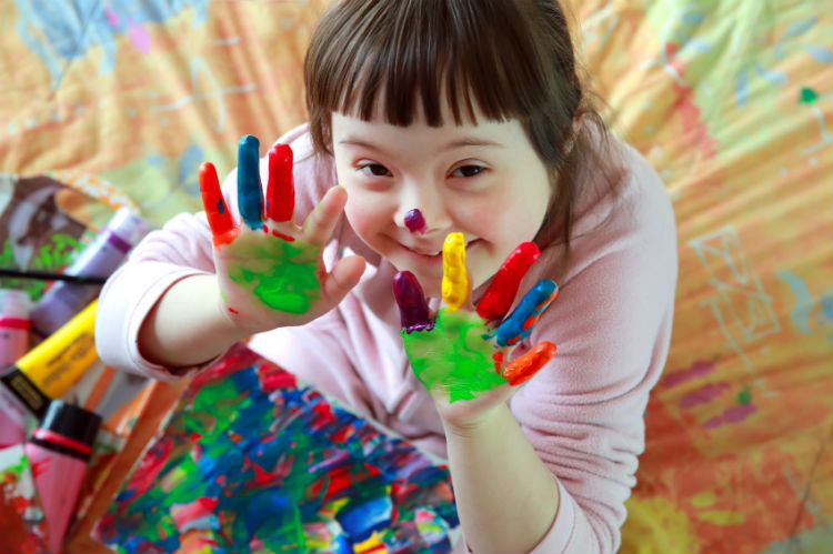 Betreuungspl tze F r Kinder Mit Behinderung Besteht Ein Rechtsanspruch 