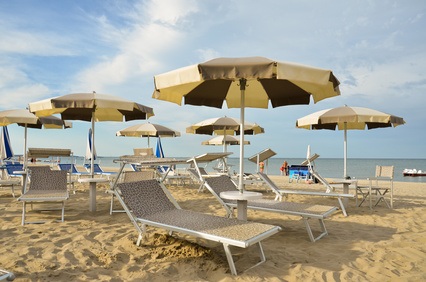 Verschönern Sie Ihren Urlaub an der Adriaküste in einem Komfort Hotel Cervia