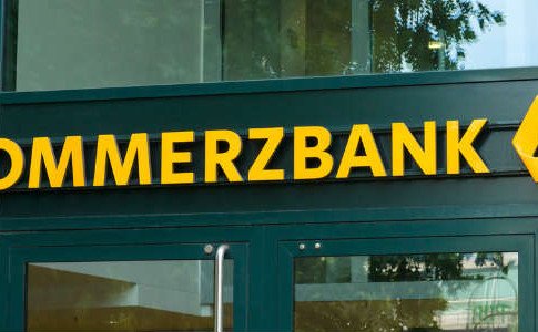 Commerzbank Betrug