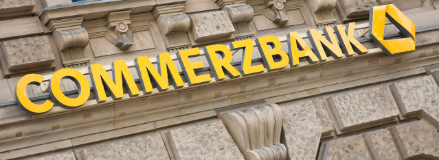 Commerzbank Betrug